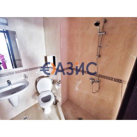 Коммерческая недвижимость в Несебре (Святой Влас) 33.6м², изображение 10