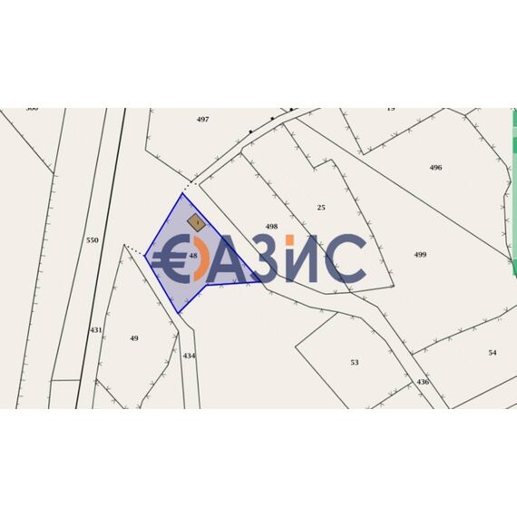 Коммерческая недвижимость в Бургасе 336м², изображение 2