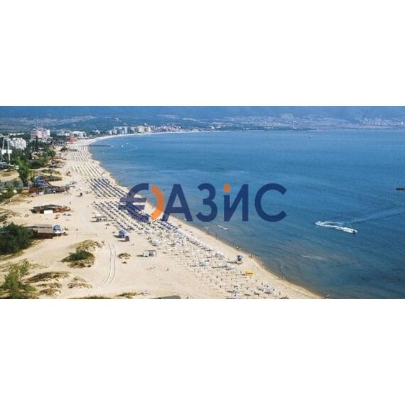 Коммерческая недвижимость в Несебре (Солнечный Берег) 19.5м², изображение 16