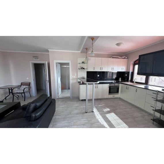 Квартира 3-комнатная 2+1 в Несебре (Кошарица) площадь 124м² 5 этаж, изображение 5