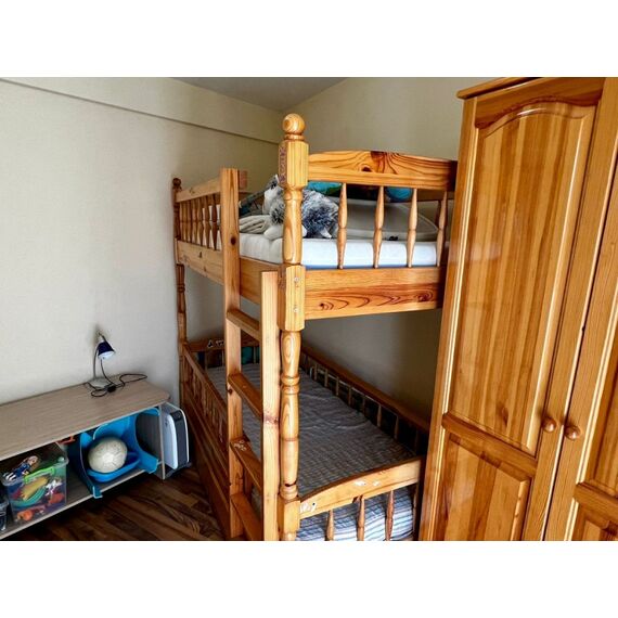 Квартира 3-комнатная 2+1 в Несебре (Святой Влас) площадь 84м², изображение 14