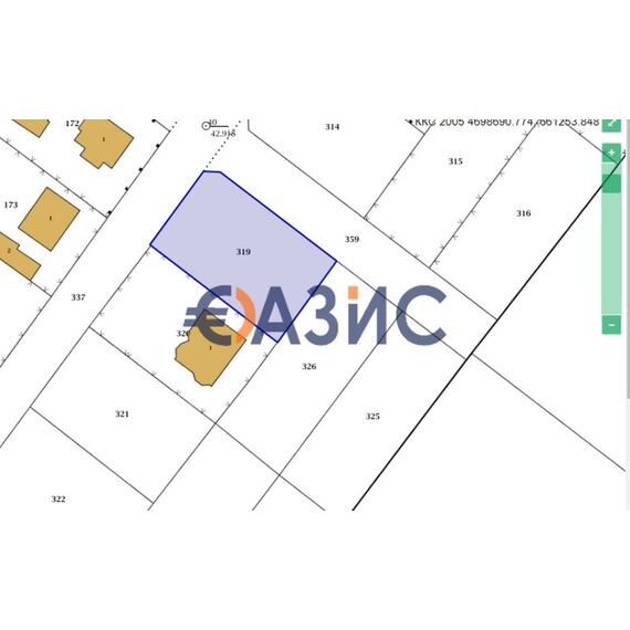 Коммерческая недвижимость в Бургасе 647м², изображение 4