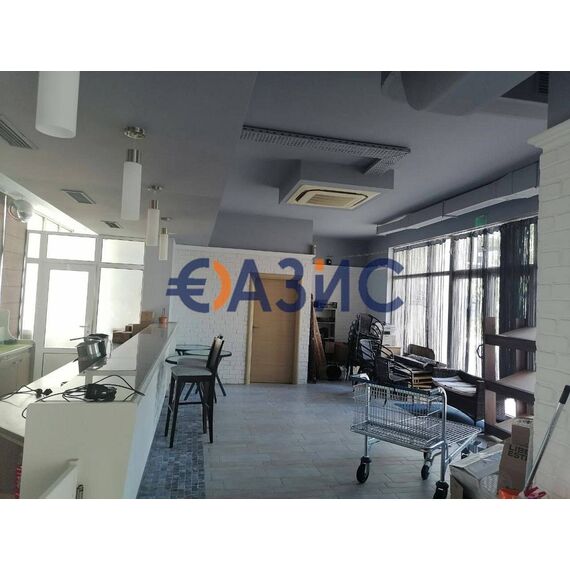 Коммерческая недвижимость в Несебре (Обзор) 857м²