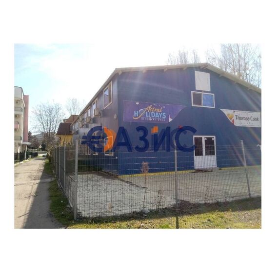 Коммерческая недвижимость в Несебре (Солнечный Берег) 520м², изображение 4