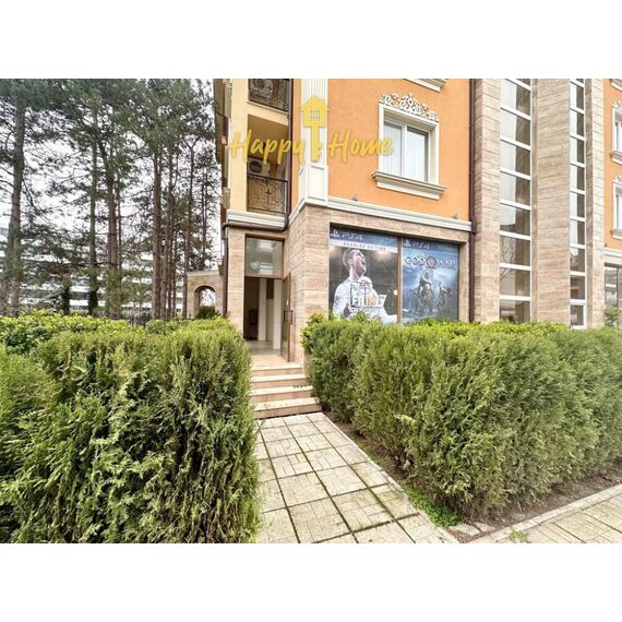 Коммерческая недвижимость у моря в Несебре (Солнечный Берег) 74м², изображение 2