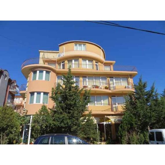 Коммерческая недвижимость у моря в Несебре (Равда) 770м², изображение 2