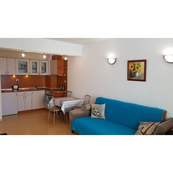 Отель | гостиница у моря в Несебре (Святой Влас) 844м², изображение 3