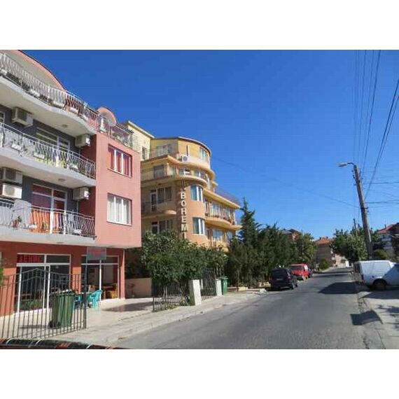 Коммерческая недвижимость у моря в Несебре (Равда) 770м²