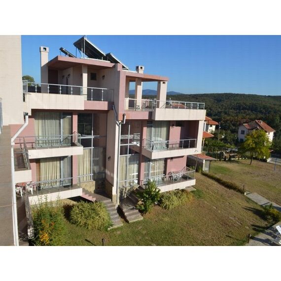 Коммерческая недвижимость в Приморско (Писменово) 665м², изображение 3