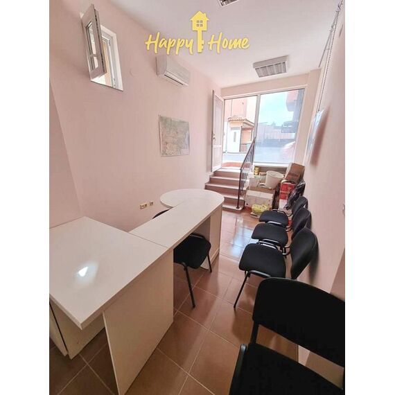 Коммерческая недвижимость у моря в Несебре (Святой Влас) 72м², изображение 10