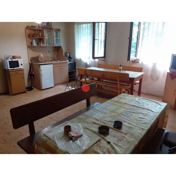 Коммерческая недвижимость в лесу в Сунгурларе (Подвис) 710м², изображение 15