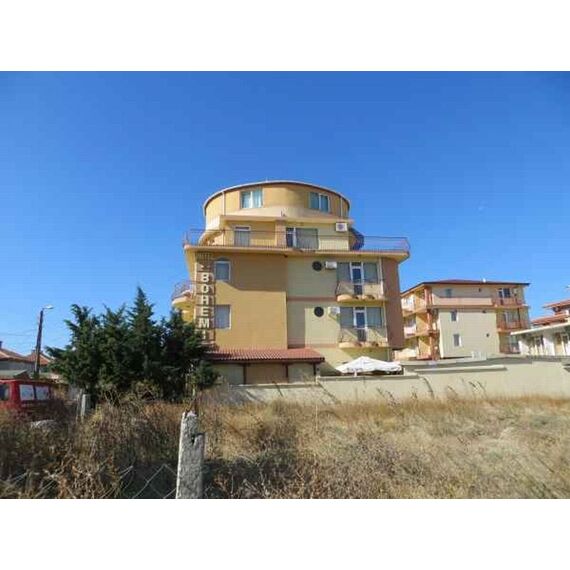 Коммерческая недвижимость у моря в Несебре (Равда) 770м², изображение 7