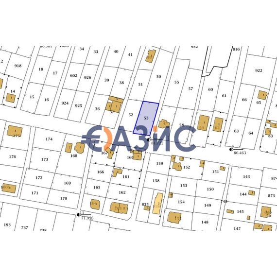 Коммерческая недвижимость в Несебре (Святой Влас) 590м², изображение 4