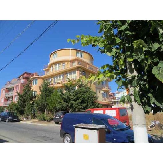 Коммерческая недвижимость у моря в Несебре (Равда) 770м², изображение 4
