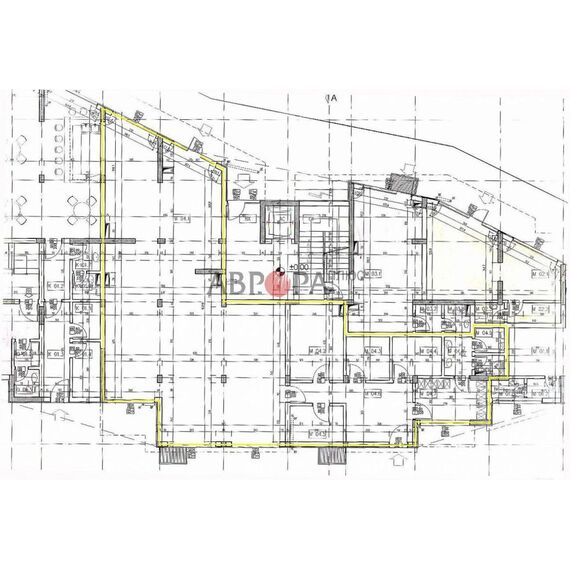 Коммерческая недвижимость у моря в Бургасе 268м²