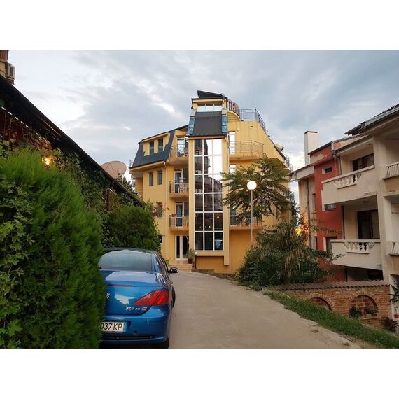 Отель | гостиница у моря в Несебре (Святой Влас) 844м², изображение 16