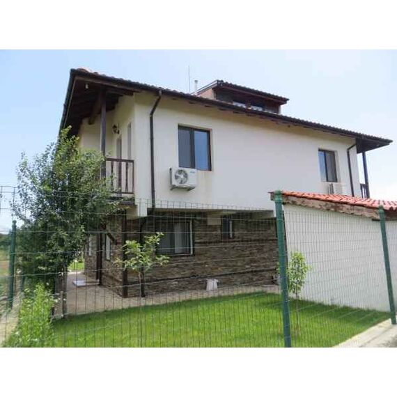 Коммерческая недвижимость у моря в Царево (Велика) 275м², изображение 12