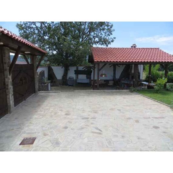 Коммерческая недвижимость у моря в Царево (Велика) 275м², изображение 8