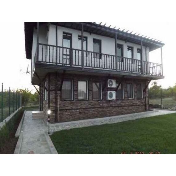 Коммерческая недвижимость у моря в Царево (Велика) 275м², изображение 20