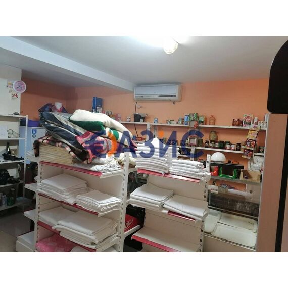 Коммерческая недвижимость в Несебре 40м², изображение 5