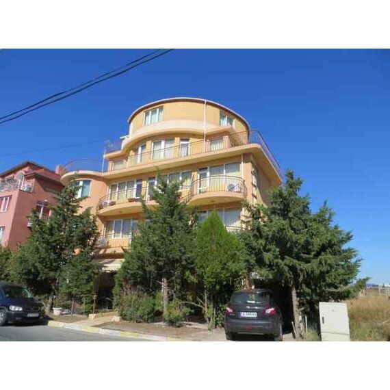 Коммерческая недвижимость у моря в Несебре (Равда) 770м², изображение 3