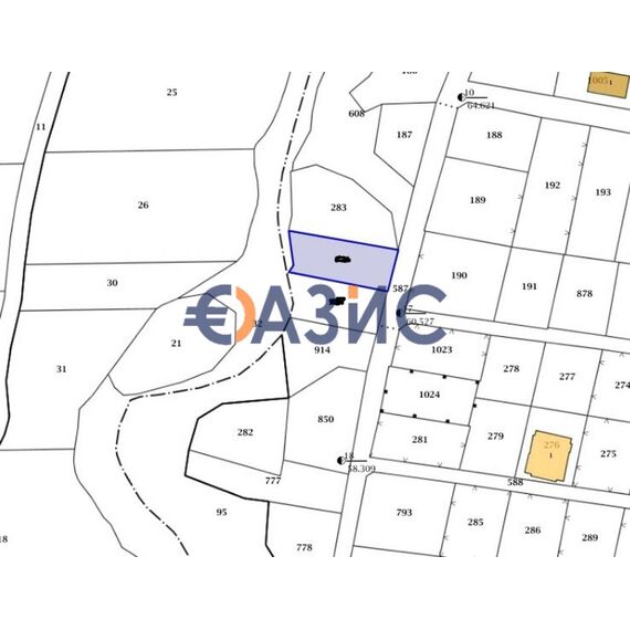 Коммерческая недвижимость в Несебре (Святой Влас) 530м², изображение 4