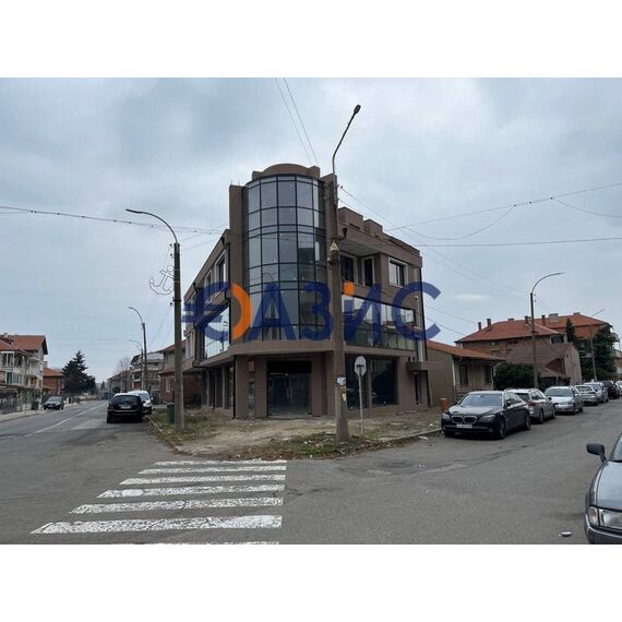 Коммерческая недвижимость в Поморие 900м², изображение 2