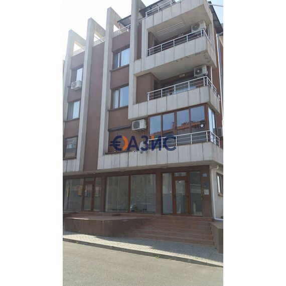 Коммерческая недвижимость в Несебре 84.4м²