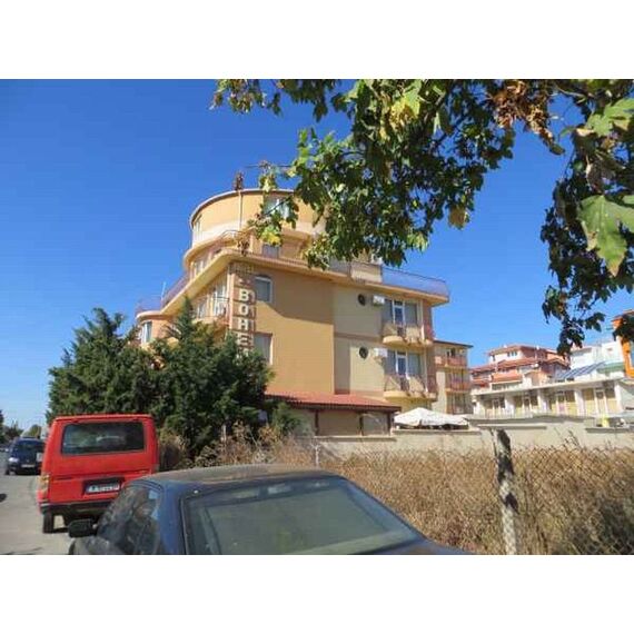 Коммерческая недвижимость у моря в Несебре (Равда) 770м², изображение 6