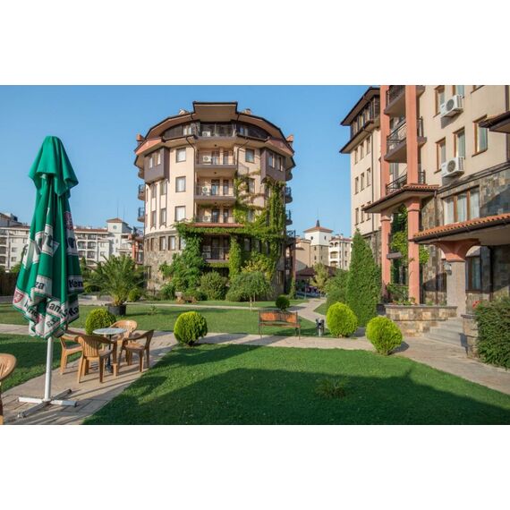 Коммерческая недвижимость у моря в Варне 11м², изображение 3