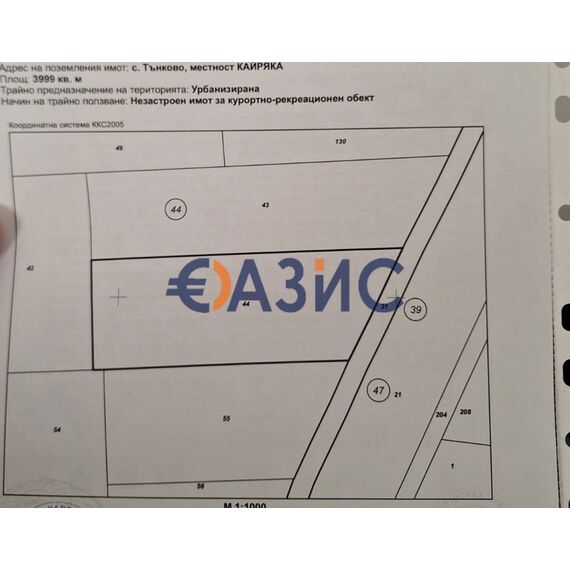 Коммерческая недвижимость в Несебре (Тынково) 4м², изображение 2