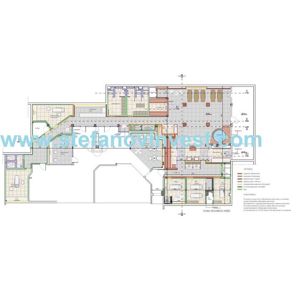Коммерческая недвижимость у моря в Варне 360м², изображение 11