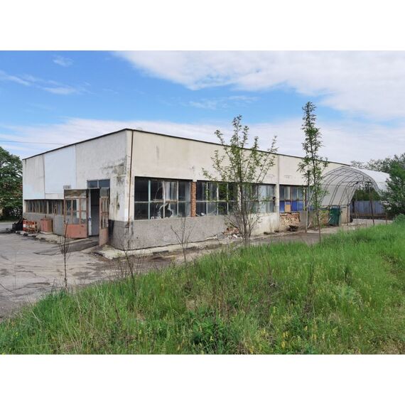 Коммерческая недвижимость в Елхово 7м², изображение 7