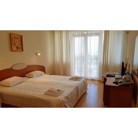 Отель | гостиница у моря в Несебре (Святой Влас) 844м², изображение 12