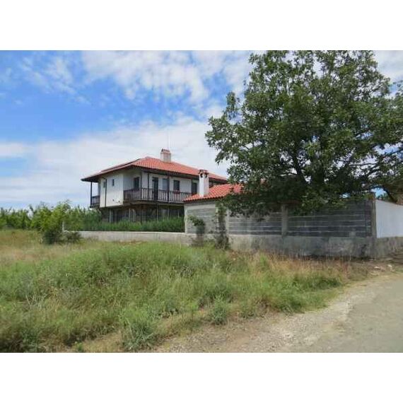 Коммерческая недвижимость у моря в Царево (Велика) 275м², изображение 16