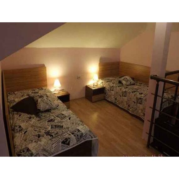 Коммерческая недвижимость у моря в Царево (Велика) 275м², изображение 5