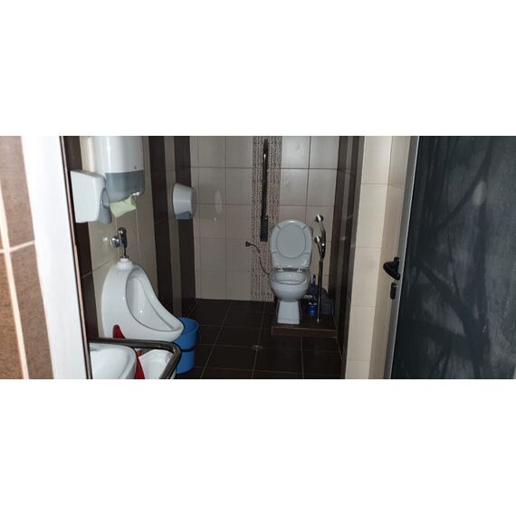 Коммерческая недвижимость у моря в Бяле 421м², изображение 16
