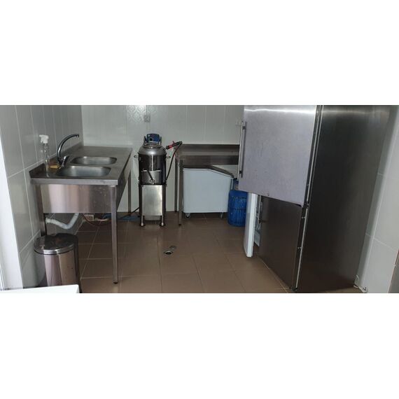 Коммерческая недвижимость у моря в Бяле 421м², изображение 7