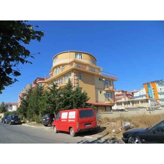 Коммерческая недвижимость у моря в Несебре (Равда) 770м², изображение 5