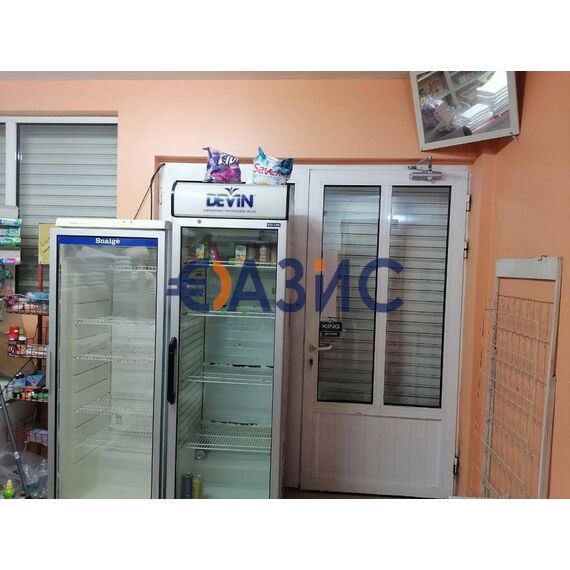 Коммерческая недвижимость в Несебре 40м², изображение 6
