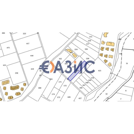 Коммерческая недвижимость в Несебре (Кошарица) 1250м², изображение 5