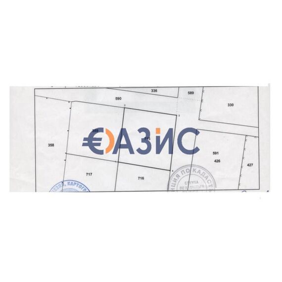 Коммерческая недвижимость в Несебре (Святой Влас) 448м², изображение 5