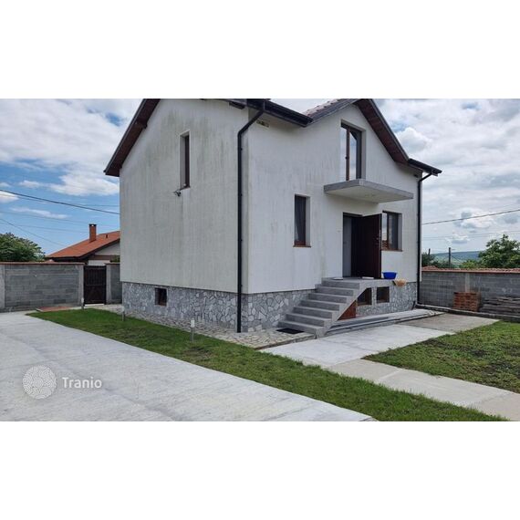Дом в Варне площадь 155м², изображение 15