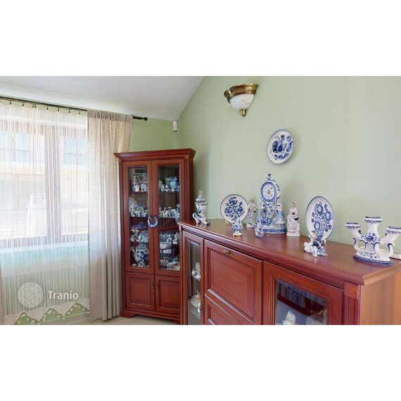 Дом в Несебре (Кошарица) площадь 264м² 2-этажный, изображение 2
