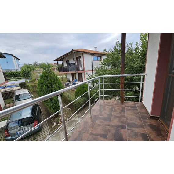 Дом в Поморие (Александрово) площадь 130м² 5-этажный, изображение 15