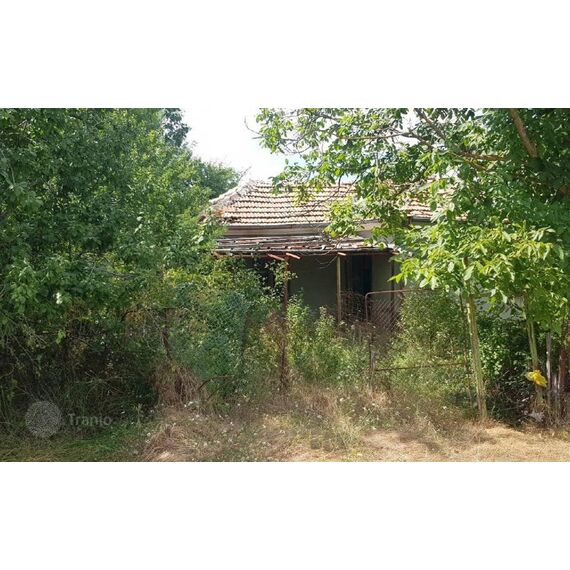 Дом в Бургасе площадь 53м² 1-этажный, изображение 4