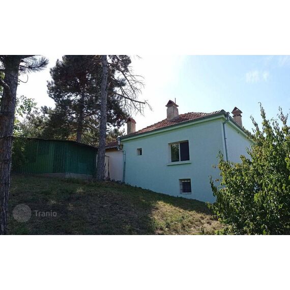 Дом в Бургасе площадь 82м² 2-этажный, изображение 11