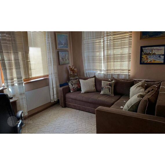 Дом в Пернике площадь 150м² 3-этажный, изображение 8
