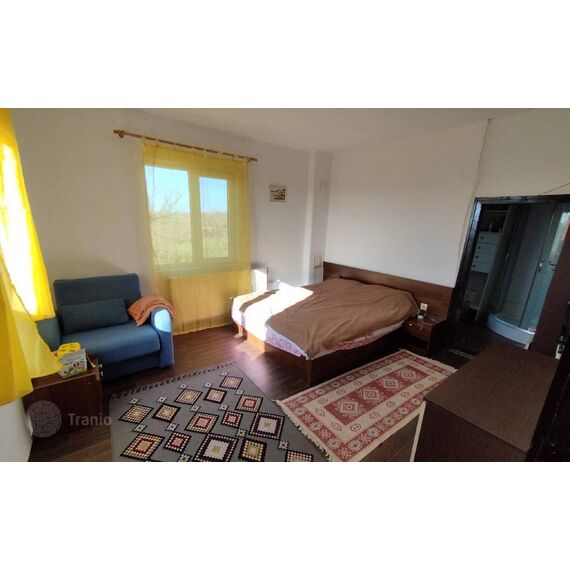 Дом в Бургасе площадь 94м² 2-этажный, изображение 15