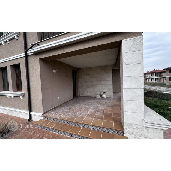 Вилла в Поморие площадь 217м², изображение 8
